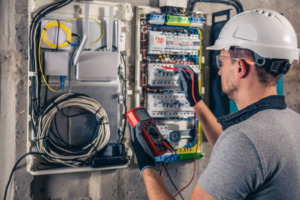 Best 24-Hour Electrician  in Preston, TX