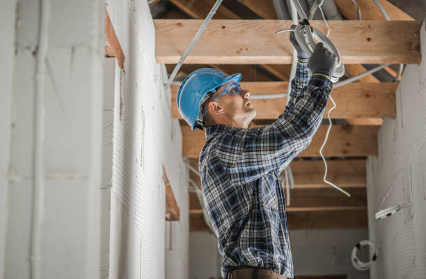 Best Electrical Installation Contractor  in Preston, TX