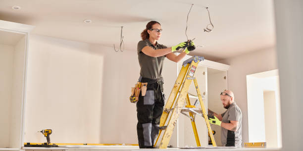 Best Electrical Rewiring Services  in Preston, TX