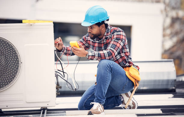  Preston, TX Electrician Pros