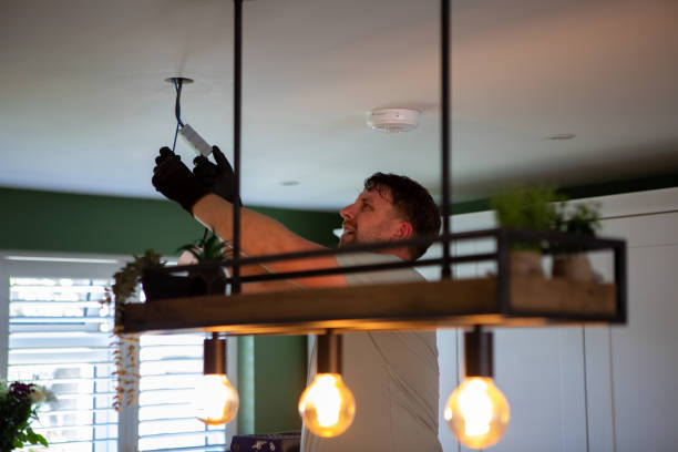 Best Electrician for Home Renovation  in Preston, TX