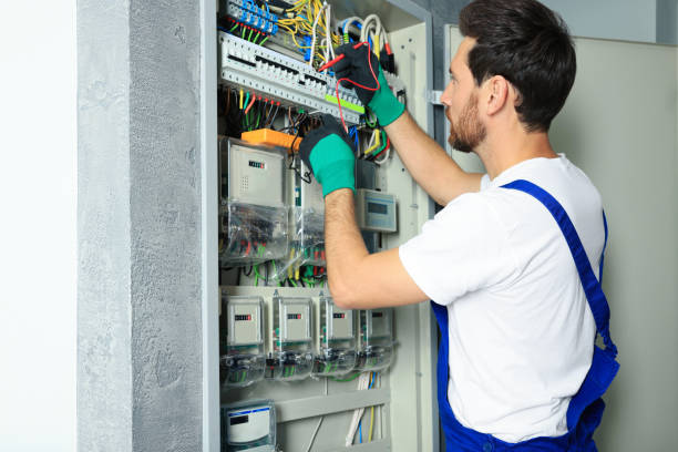 Best Emergency Electrician Near Me  in Preston, TX