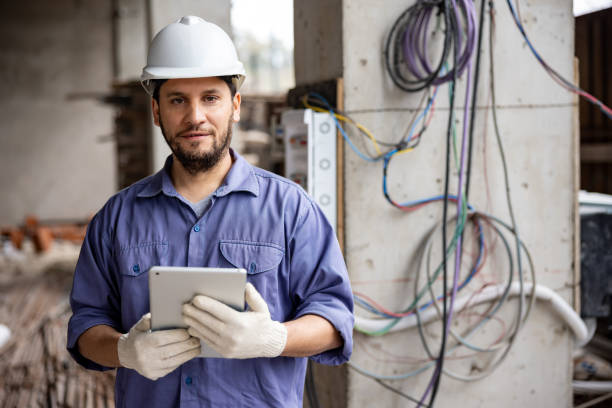 Best Home Electrical Repair  in Preston, TX