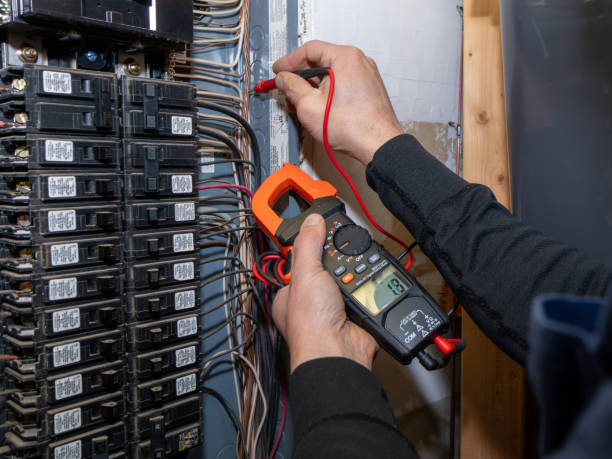 Best Local Electrician Companies  in Preston, TX