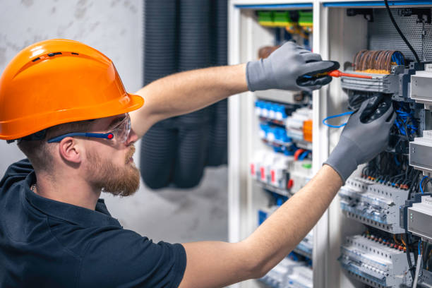 Best Affordable Emergency Electrician  in Preston, TX
