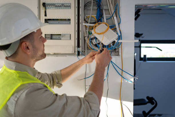 Best Emergency Electrician Near Me  in Preston, TX