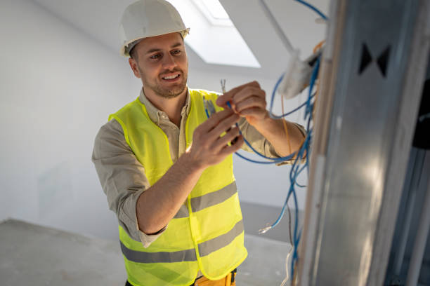 Best Circuit Breaker Repair  in Preston, TX