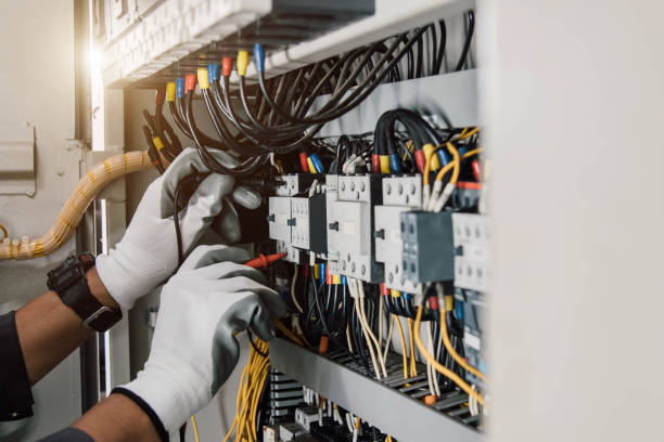 Best Electrical Outlet Repair  in Preston, TX
